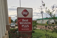 Exterior Best Western Plus Flowood Inn & Suites