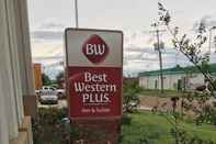 Luar Bangunan Best Western Plus Flowood Inn & Suites