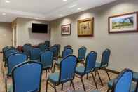 Functional Hall Comfort Suites Fernley