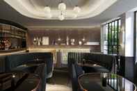 Bar, Kafe, dan Lounge Hotel Dame des Arts