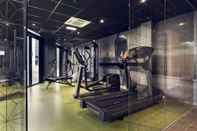 Fitness Center Westcord Hotel Eindhoven