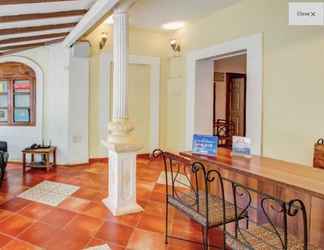 Lobby 2 Banyan Tree Courtyard