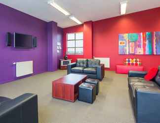 Lobi 2 Ibis Styles Invercargill