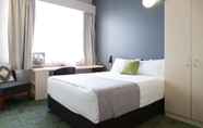 Bedroom 3 Ibis Styles Invercargill