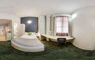 Kamar Tidur 4 Ibis Styles Invercargill