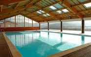 Swimming Pool 6 Madame Vacances Residence La Marquisié
