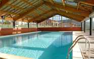 Swimming Pool 5 Madame Vacances Residence La Marquisié