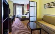 Bilik Tidur 5 Days Inn & Suites by Wyndham Houston / West Energy Corridor