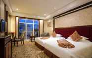 Bilik Tidur 2 Qinghe Jin Jiang International Hotel