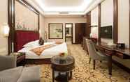 ห้องนอน 7 Qinghe Jin Jiang International Hotel