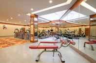 Fitness Center Qinghe Jin Jiang International Hotel