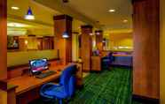 Functional Hall 3 Fairfield Inn & Suites by Marriott Venice