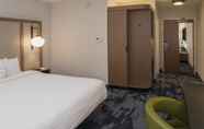 ห้องนอน 7 Fairfield Inn & Suites by Marriott Venice