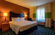 Bedroom 4 Fairfield Inn & Suites by Marriott Venice