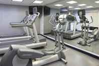 Fitness Center Fairfield Inn & Suites by Marriott Venice