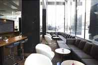 Bar, Kafe, dan Lounge Hotel Le Germain Calgary