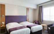 ห้องนอน 7 Premier Inn Dubai Investment Park