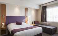 ห้องนอน 6 Premier Inn Dubai Investment Park