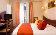 ห้องนอน 2 Hôtel Saint-Roch