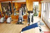 Fitness Center Hotel Mur