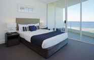 Bedroom 7 Kirra Surf Apartments