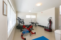 Fitness Center BKs Premier Motel Palmerston North