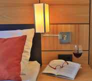 Bilik Tidur 7 Best Western Hotel Heidehof