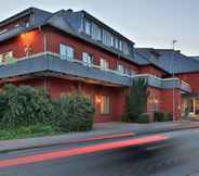 Luar Bangunan 2 Best Western Hotel Heidehof