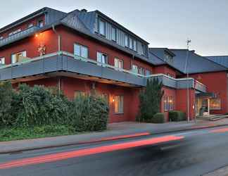 Exterior 2 Best Western Hotel Heidehof