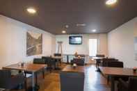 Bar, Kafe, dan Lounge Hotel Gieling