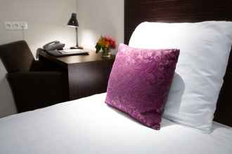 Kamar Tidur 4 Hotel Gieling