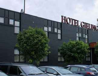 Exterior 2 Hotel Gieling