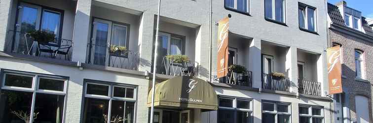 Exterior Hotel Gulpen