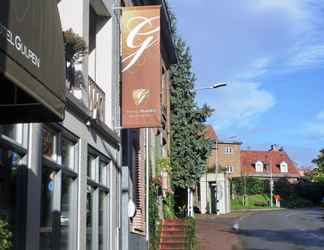 Exterior 2 Hotel Gulpen