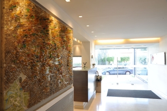 Lobby 4 Brasil Suites Boutique Hotel