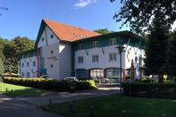 Exterior gut-Hotel Pommernhotel Barth