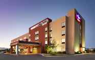 Exterior 3 SpringHill Suites by Marriott San Antonio SeaWorld Lackland