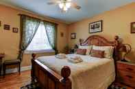 Kamar Tidur Williams Gate B&B Private Suites