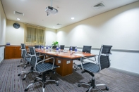 Functional Hall Premier Inn Dubai International Airport