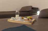 Kamar Tidur 5 Suite Inn Catania