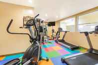 Fitness Center Baymont by Wyndham Fort Morgan