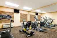 Fitness Center Baymont by Wyndham Denver International Airport