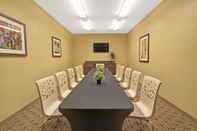 Dewan Majlis Microtel Inn & Suites by Wyndham Cartersville