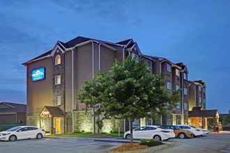 Bên ngoài 4 Microtel Inn & Suites by Wyndham Cartersville