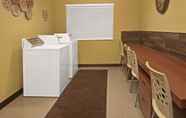 Accommodation Services 6 Microtel Inn & Suites by Wyndham Cartersville