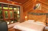 Bedroom 5 Mountain Club Bhimtal