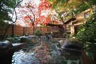 สิ่งอำนวยความสะดวกด้านความบันเทิง Arai Ryokan