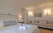 ห้องนอน 6 Chervò Golf Hotel Spa & Resort San Vigilio