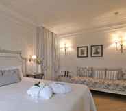 Bedroom 6 Chervò Golf Hotel Spa & Resort San Vigilio
