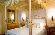 ห้องนอน 4 Chervò Golf Hotel Spa & Resort San Vigilio
